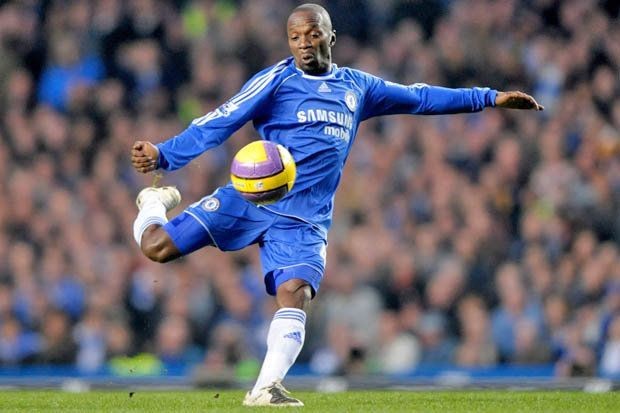 Đội hình Chelsea vô địch Premier League 2004/05 giờ ở đâu? - Bóng Đá