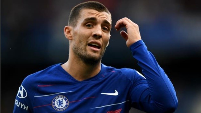 Đây, đội hình bất bại sẽ giúp Chelsea chinh phục Premier League - Bóng Đá