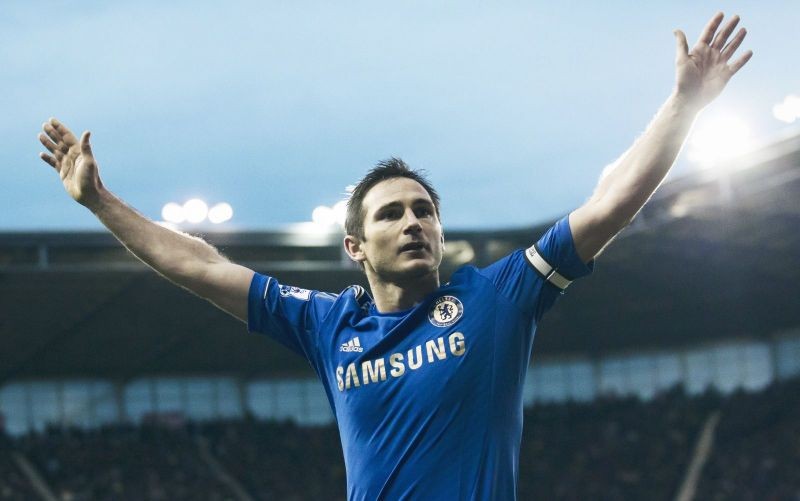 Đội hình Chelsea vô địch Premier League 2004/05 giờ ở đâu? - Bóng Đá