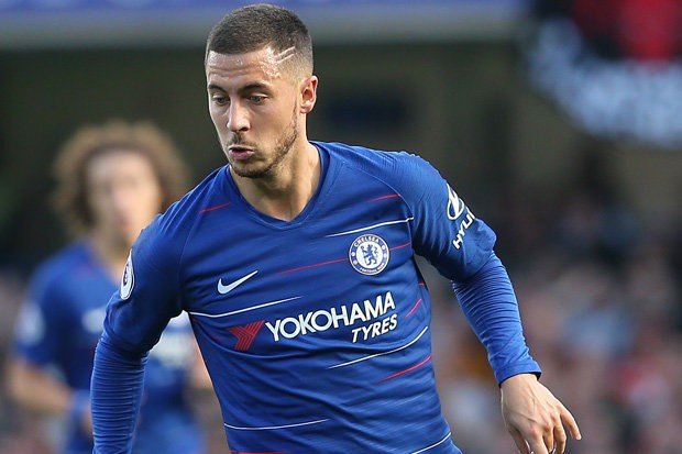 Điểm tin tối 22/10: Chelsea ra phán quyết tương lai Hazard - Bóng Đá