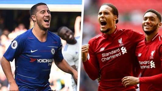 Chelsea - Liverpool cùng nhau phá kỉ lục 110 năm của bóng đá Anh - Bóng Đá
