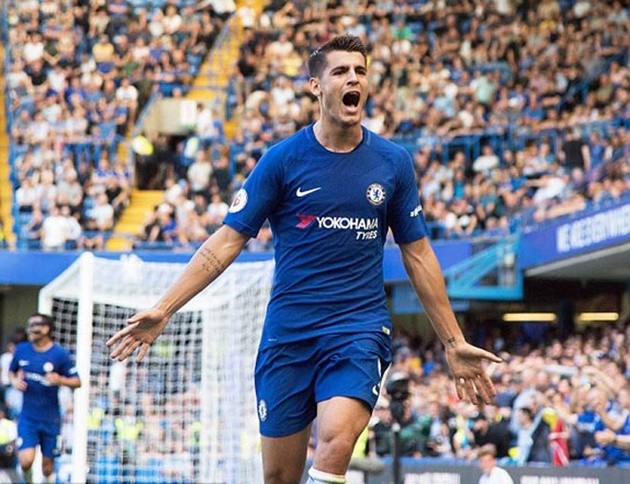 Bán Chamberlain, Wenger sẽ trả giá đắt - Bóng Đá