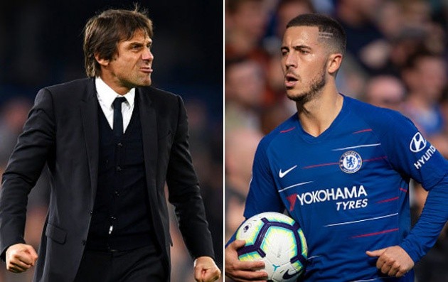 Hazard có thể sẽ không đến Real Madrid vì một lý do 'rất quan trọng' - Bóng Đá