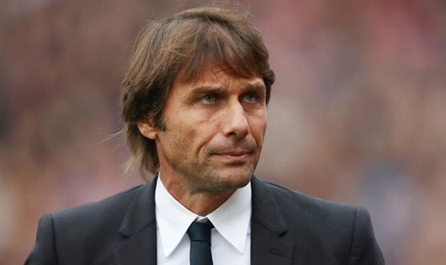 Conte có thể bất ngờ ngồi vào ghế của Zidane - Bóng Đá