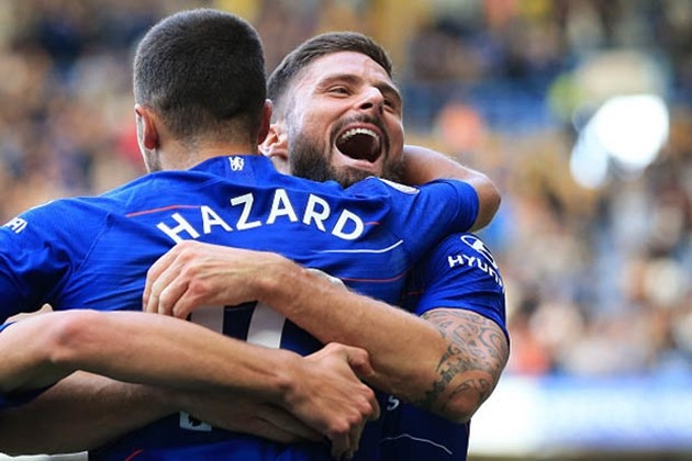 Huyền thoại Liverpool chỉ điểm cách để Chelsea vô địch Premier League Graeme Souness - Bóng Đá