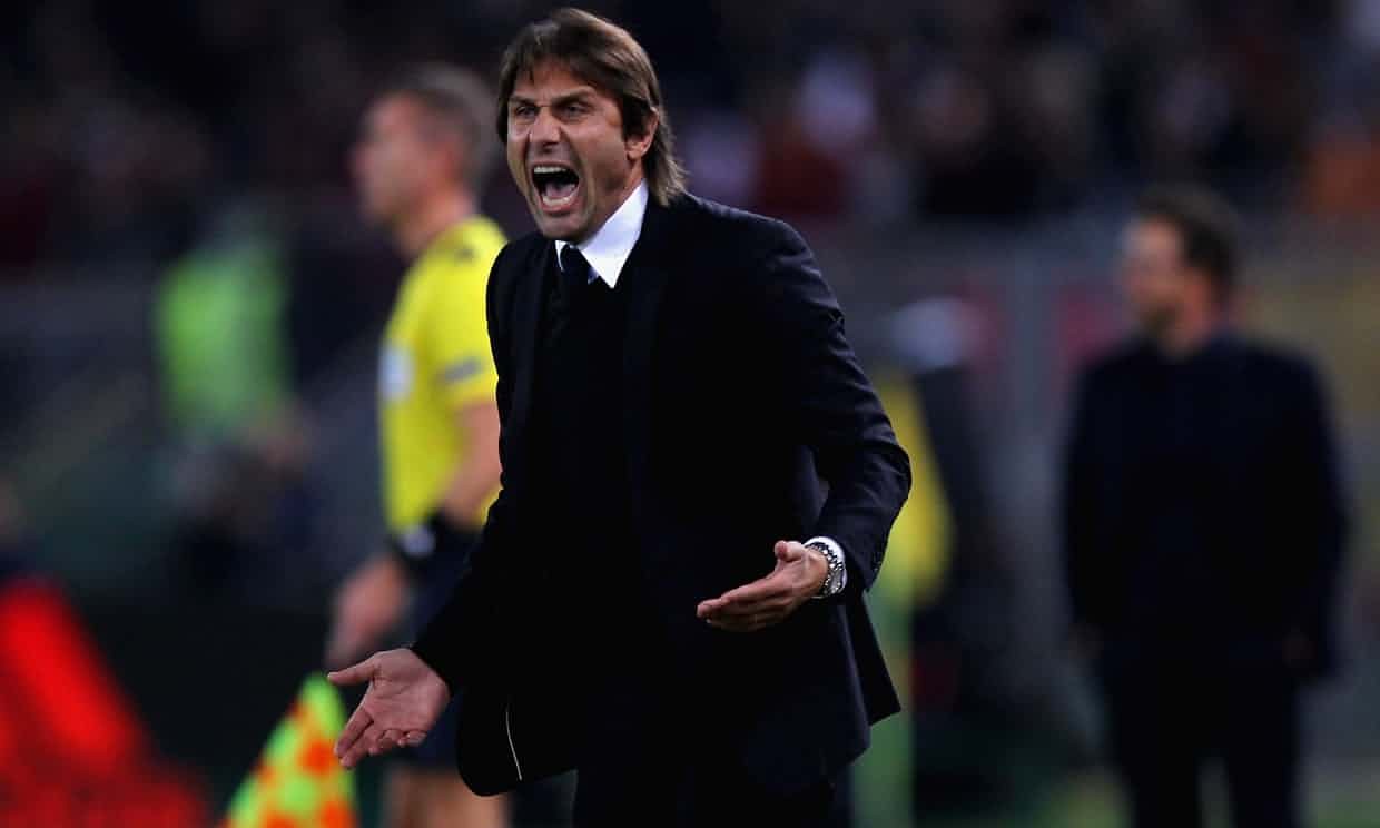 Chelsea và con đường tôi đi bán tôi - Bóng Đá