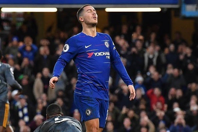 Góc nhìn: Chelsea đang thiếu gì để lên ngôi Premier League - Bóng Đá