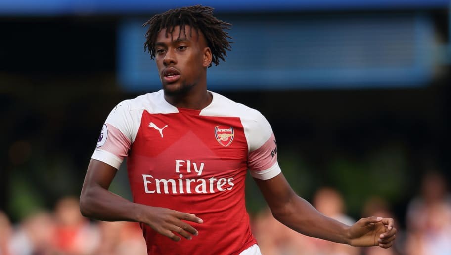 Arsenal nên trao nhiều cơ hội hơn cho hai cầu thủ này - Bóng Đá