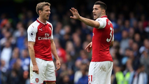 Kolasinac sẽ ra đi nếu sao 27 tuổi tại Serie A đến với Arsenal - Bóng Đá