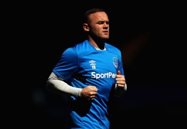 Wayne Rooney bị bắt giữ vì lái xe khi say rượu - Bóng Đá