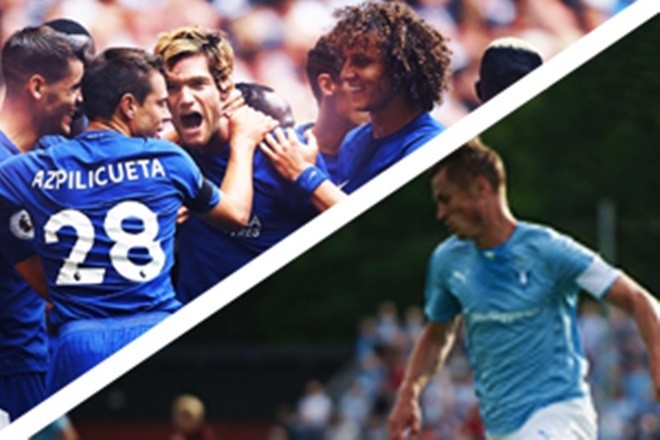 03h00 ngày 15/02, Malmo vs Chelsea  - Bóng Đá