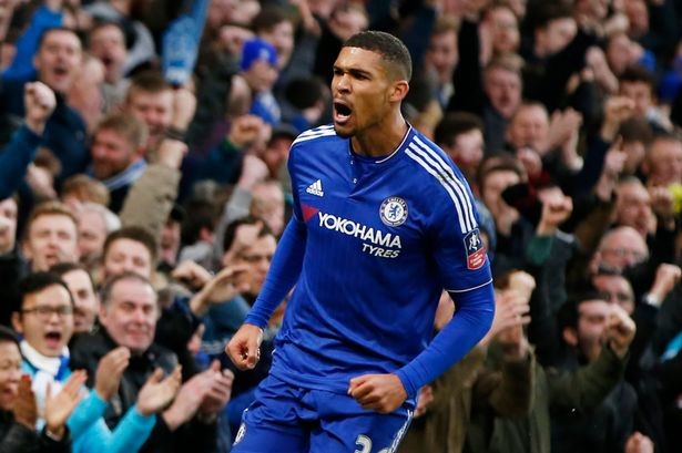 Loftus-Cheek gửi thông điệp đến Sarri - Bóng Đá