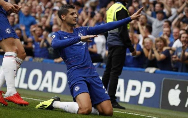 Nóng! Chelsea toả khắp Châu Âu chọn ra 5 mục tiêu hàng đầu - Bóng Đá