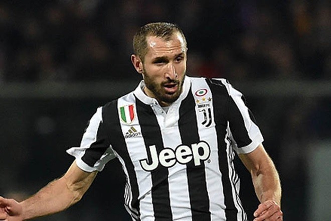 Đội hình tối ưu của Juventus mùa giải mới - Bóng Đá