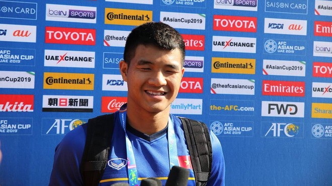 Hà Đức Chinh: 