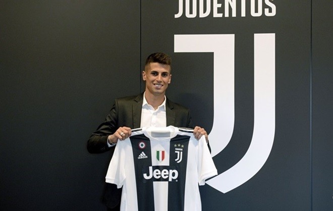 Đội hình tối ưu của Juventus mùa giải mới - Bóng Đá