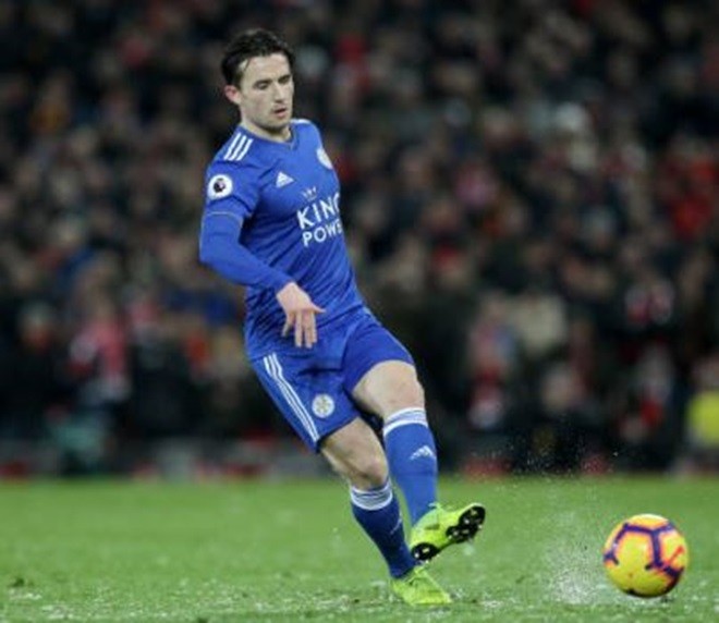 ĐHTB vòng 24 EPL - Bóng Đá