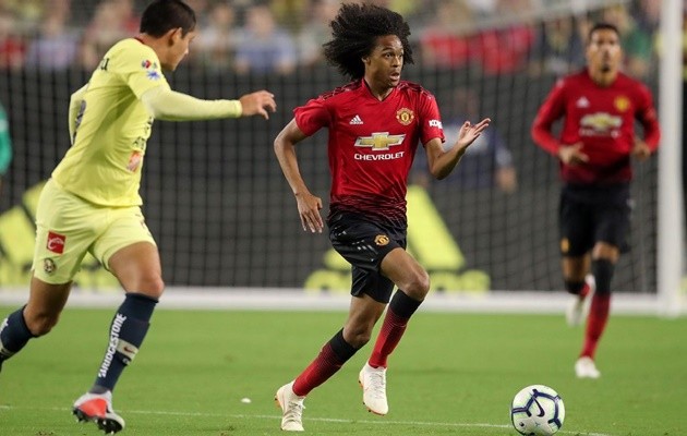 Man Utd đã tìm ra 