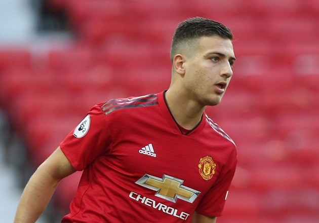 Man Utd đã tìm ra 