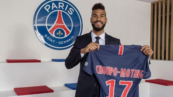 Những cầu thủ châu Phi nổi bật nhất tại Champions League 2018/2019 - Bóng Đá