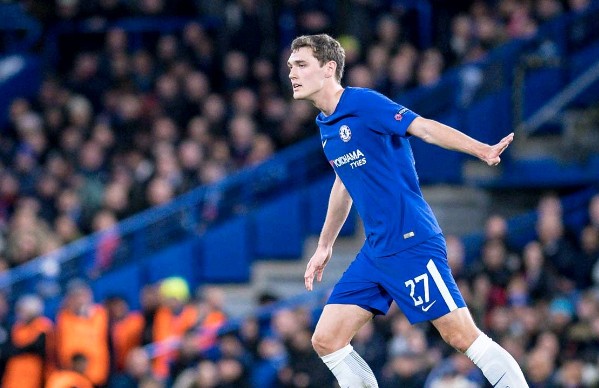 Conte tuyên bố tìm được người kế thừa Terry - Bóng Đá