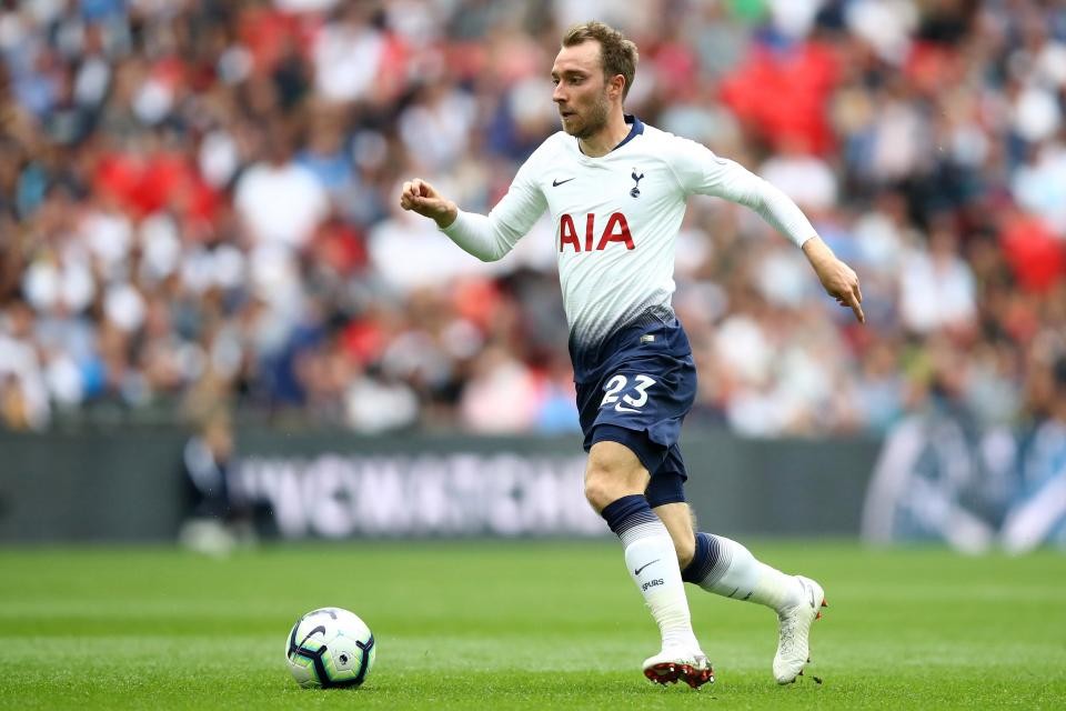 10 cầu thủ chọc khe nhiều nhất Premier League - Bóng Đá