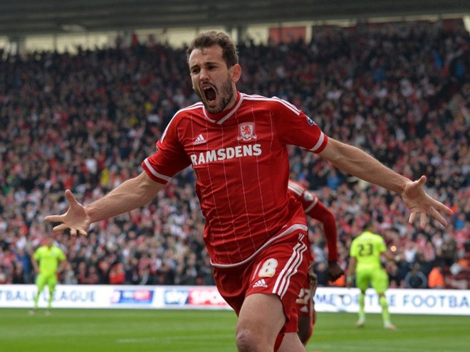 5 tiền đạo xuất nhất La Liga hiện nay - Bóng Đá