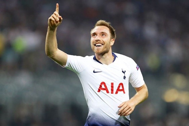 ĐHTB vòng 13 Premier League - Bóng Đá