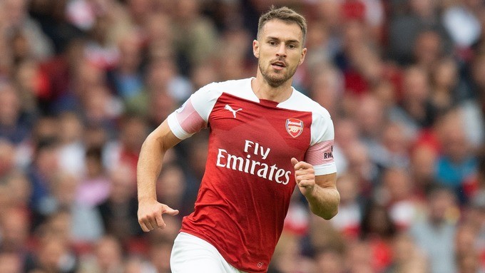 Chiến Liverpool, Emery sẽ thực hiện 2 thay đổi nhân sự chiến lược? - Bóng Đá
