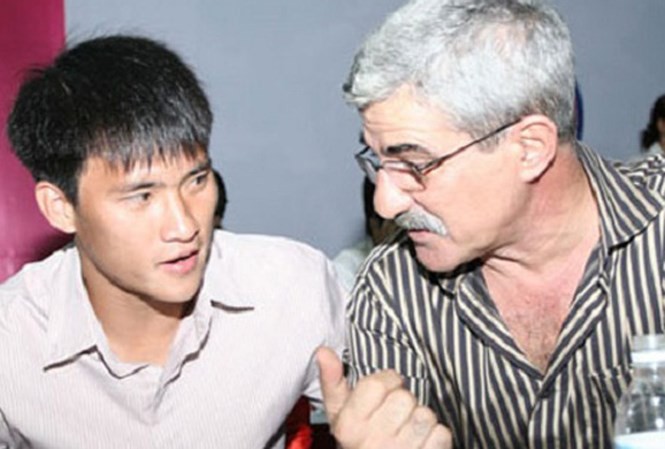  - Bóng Đá