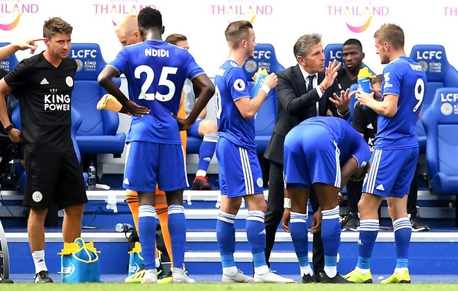 4 điểm nóng vòng 12 Premier League 2018/2019 - Bóng Đá