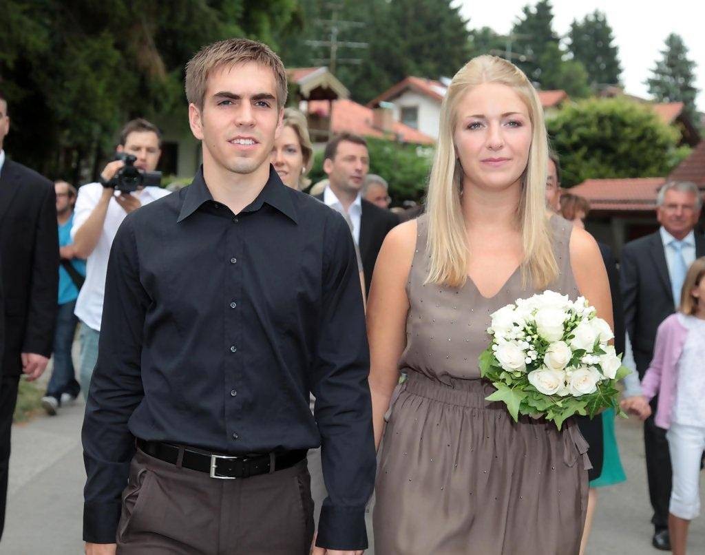 Philipp Lahm: Bóng đá mãi là giấc mơ tuyệt vời! - Bóng Đá