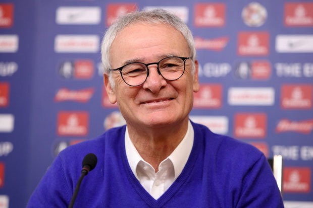 Đây là cách Claudio Ranieri 'khích tướng' các cầu thủ Fulham - Bóng Đá
