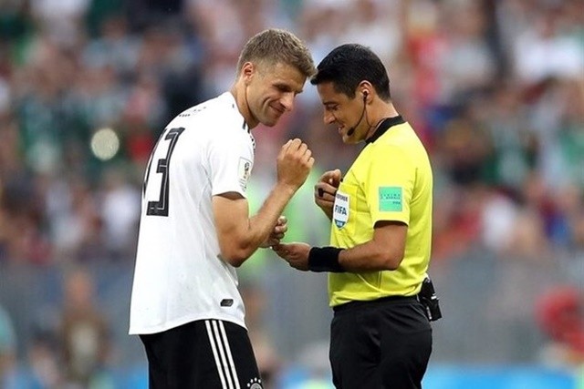 Điểm tin bóng đá Việt Nam sáng 10/12: Trọng tài nổi tiếng World Cup thổi trận chung kết lượt về ở Mỹ Đình - Bóng Đá