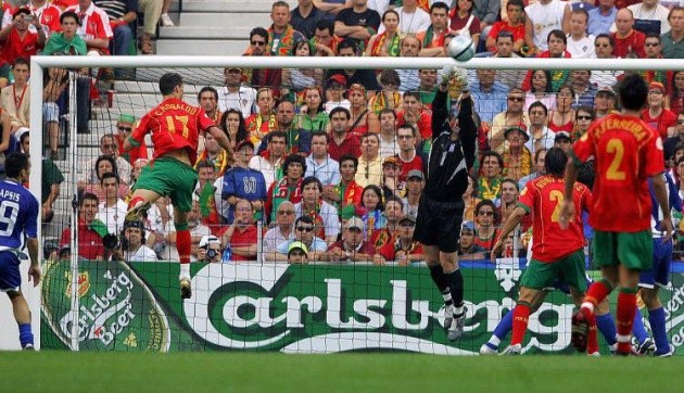 Mất bao nhiêu trận để Ronaldo 'mở điểm' tại câu lạc bộ mới? - Bóng Đá