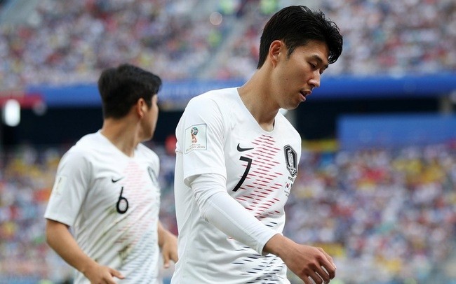 4 ngôi sao gắn 'mác' World Cup Việt Nam sẽ đối đầu chiều này - Bóng Đá