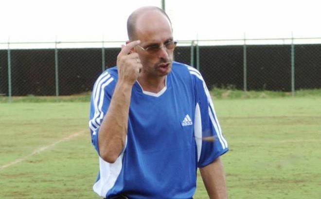  - Bóng Đá