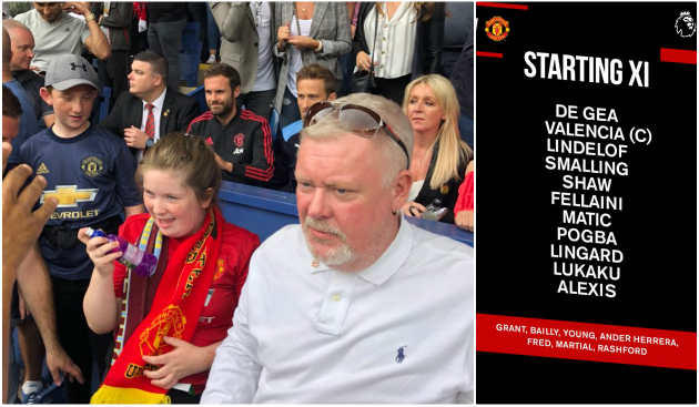 3 cầu thủ Man Utd có hành động bất ngờ trận Burnley - Bóng Đá