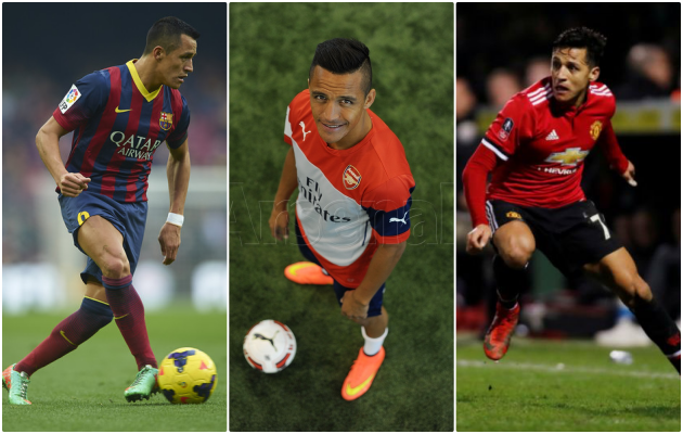 Sao bự tuyên bố Man Utd 'chung mâm' với Real, Barca - Bóng Đá