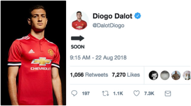 NÓNG: Sao Man Utd gửi thông điệp không thể vui hơn tới NHM - Bóng Đá