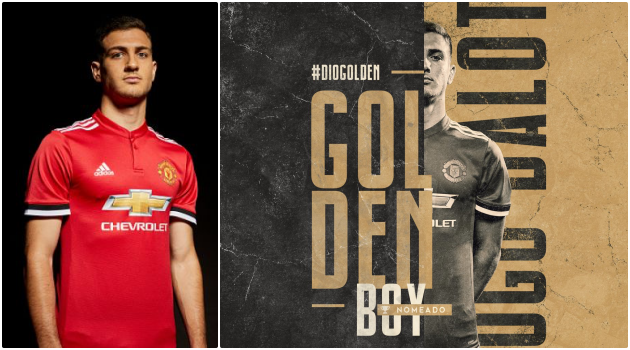NÓNG: Sao Man Utd lọt vào danh sách rút gọn 'Cậu bé vàng' - Bóng Đá