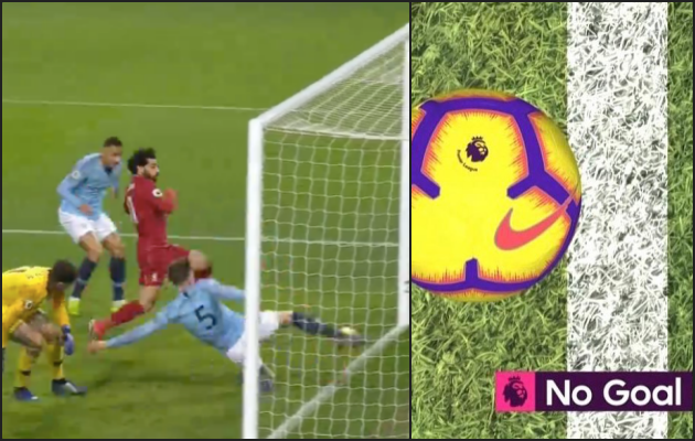'Làm thế nào mà bóng chưa đi vào lưới Man CIty?' - Bóng Đá