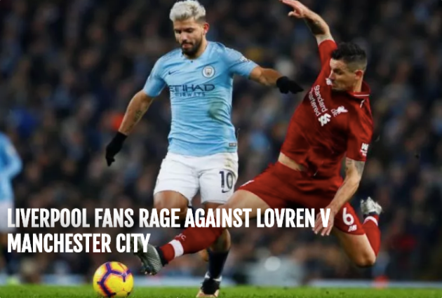 Fan Liverpool nổi cơn thịnh nộ, giục Klopp bán ngay 