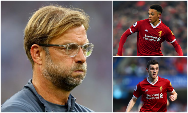 Thắng cách biệt, Klopp vẫn chỉ trích 2 cái tên - Bóng Đá
