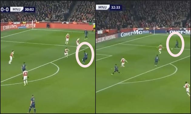 'Tôi chọn Lukaku xuất sắc nhất trận MU - Arsenal' - Bóng Đá