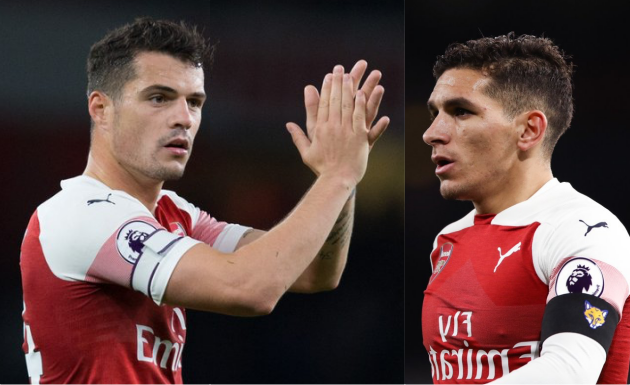 Xin hãy gọi họ là Patrick Vieira & Gilberto Silva! - Bóng Đá