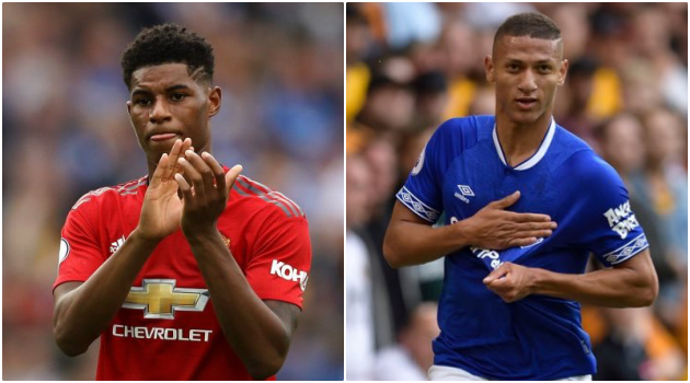 3 bến đỗ 'lý tưởng' nếu Rashford chán nản với cuộc sống ở Man Utd - Bóng Đá