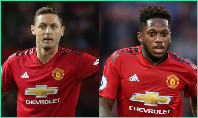 Ai là người xứng đáng bị 'trảm' sau Lukaku, Sanchez? - Bóng Đá