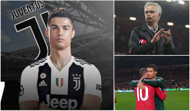 TOP 5 cặp đấu đáng chú ý nhất vòng bảng Champions League - Bóng Đá