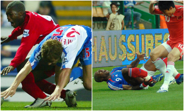 Tại sao Fred không xuất hiện trong hai trận gần nhất của Man Utd? - Bóng Đá